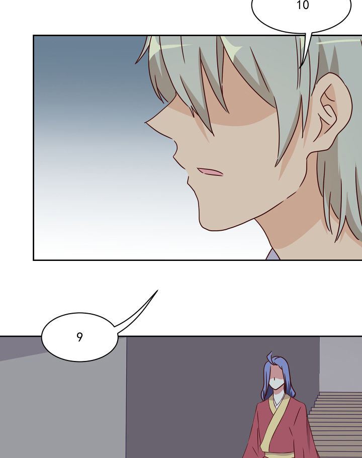 《神仙不是闹着玩》第111章 第3页