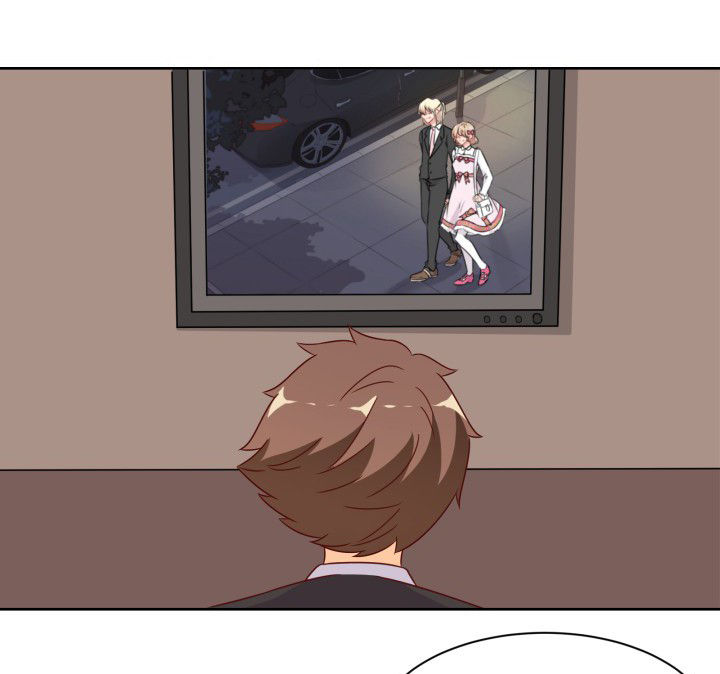 《神仙不是闹着玩》第107章 第4页