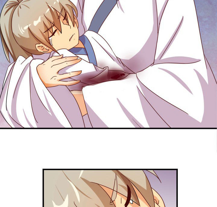 《神仙不是闹着玩》第83章 第7页