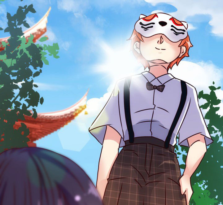 《神仙不是闹着玩》第64章 第21页