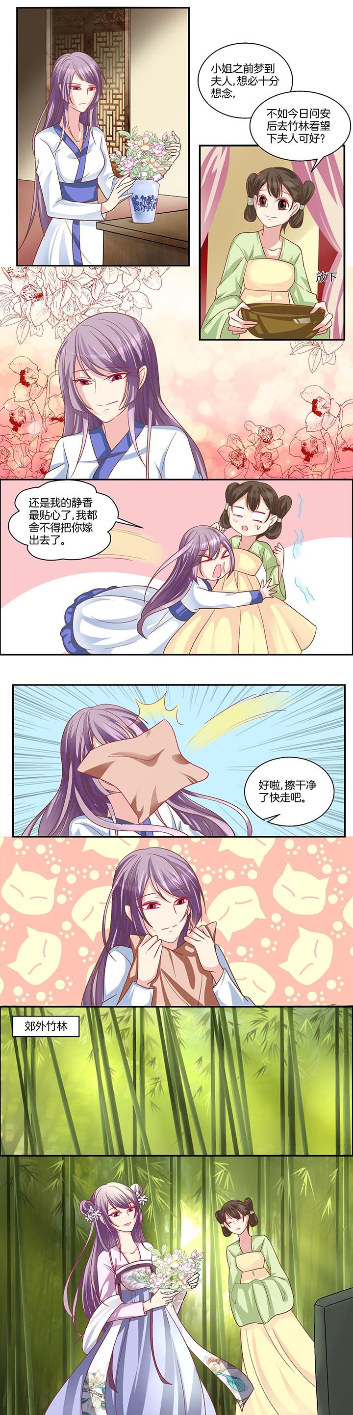 《生女为龙》第19章 第2页