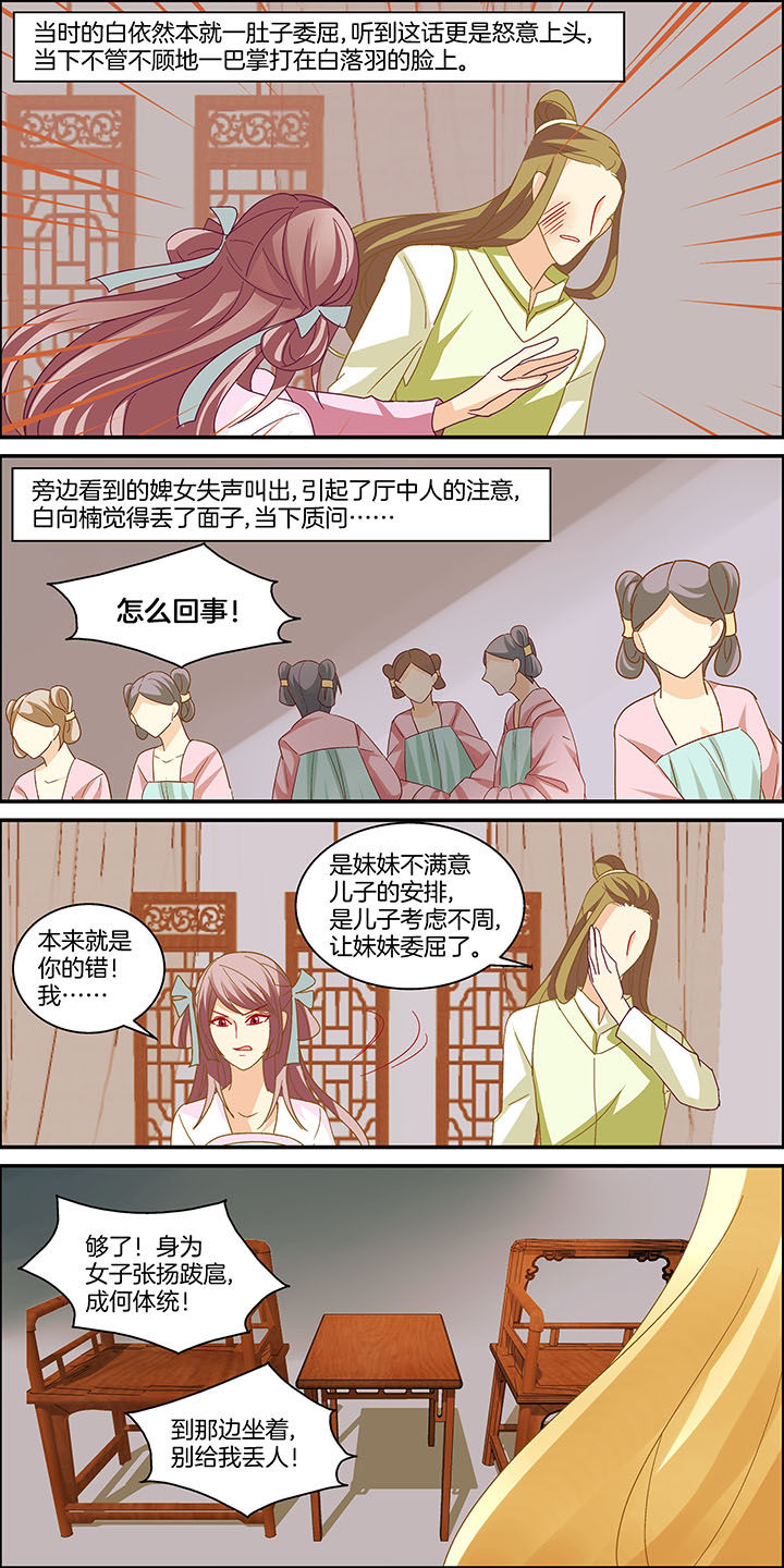 《生女为龙》第15章 第3页