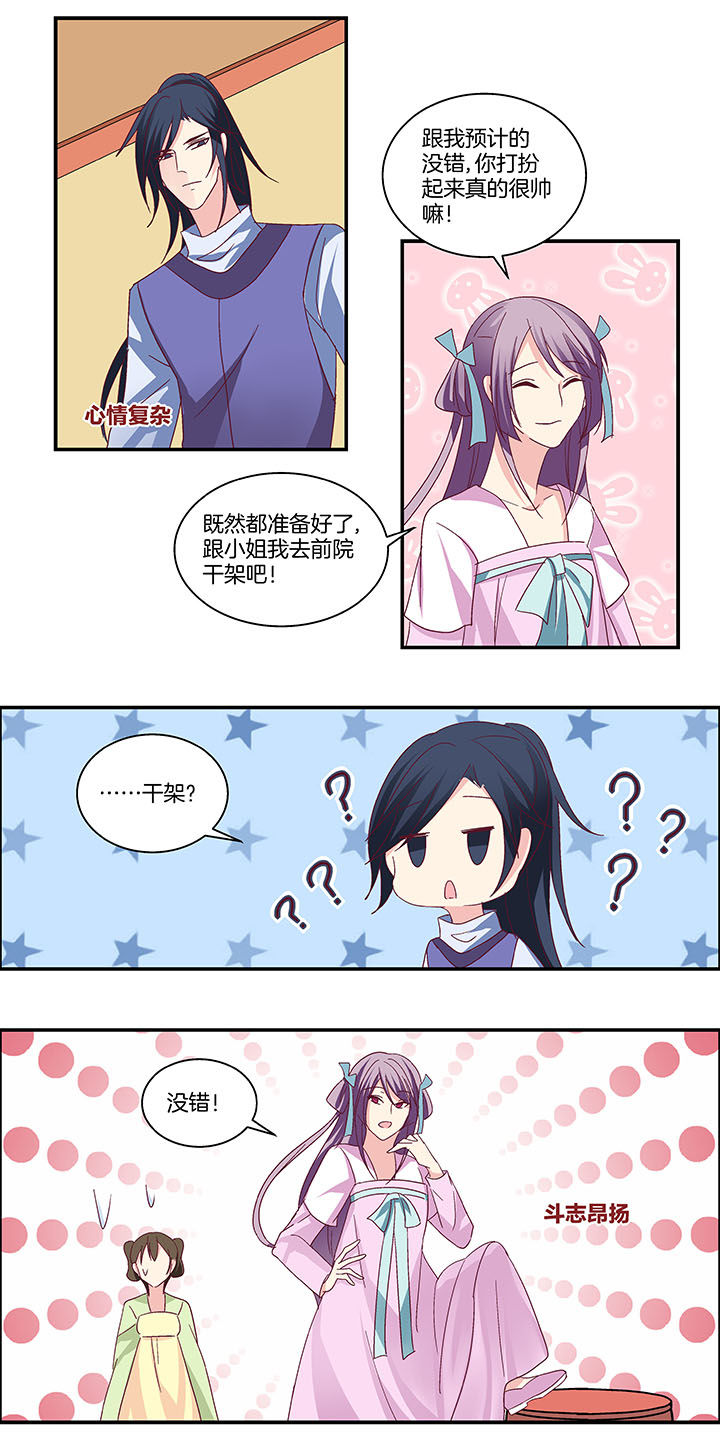 《生女为龙》第12章 第2页