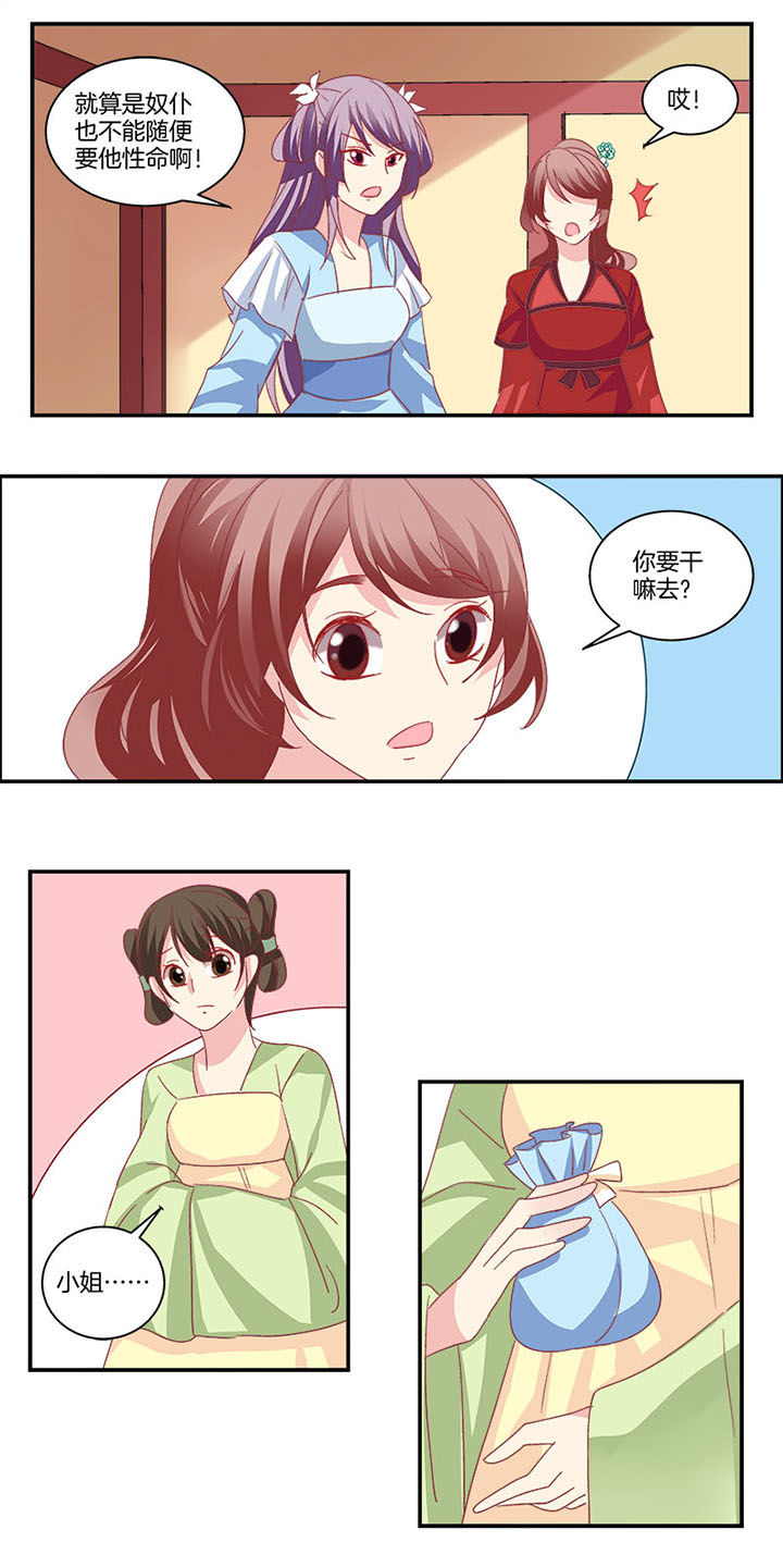 《生女为龙》第7章 第7页