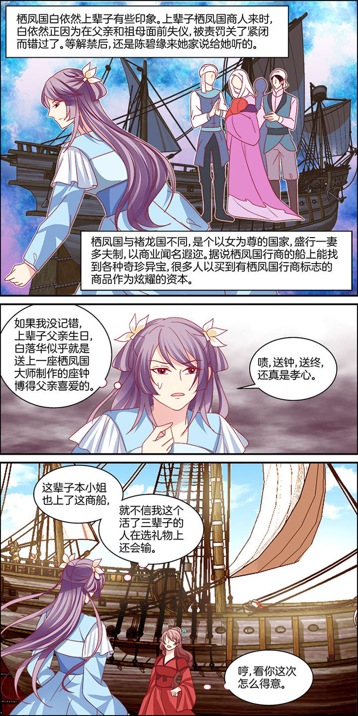 《生女为龙》第5章 第9页