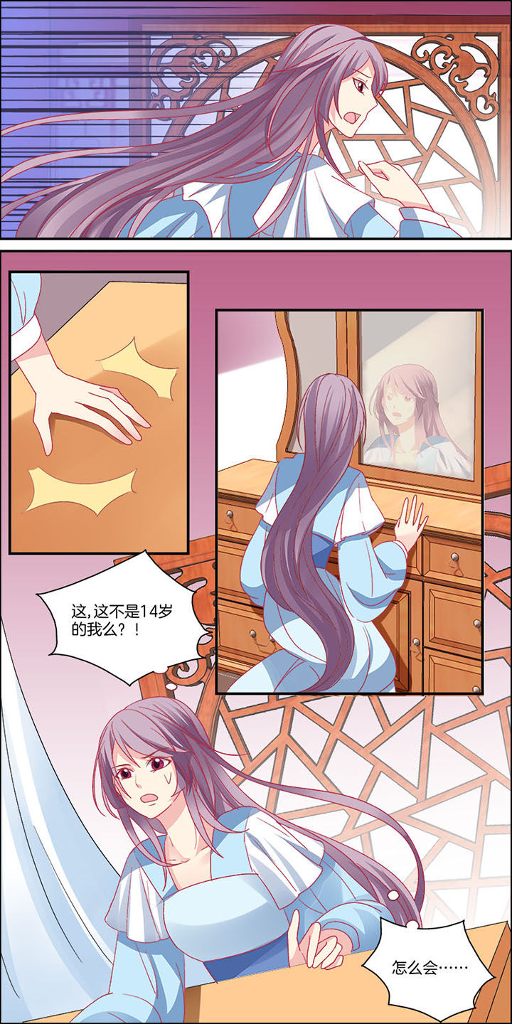 《生女为龙》第2章 第6页