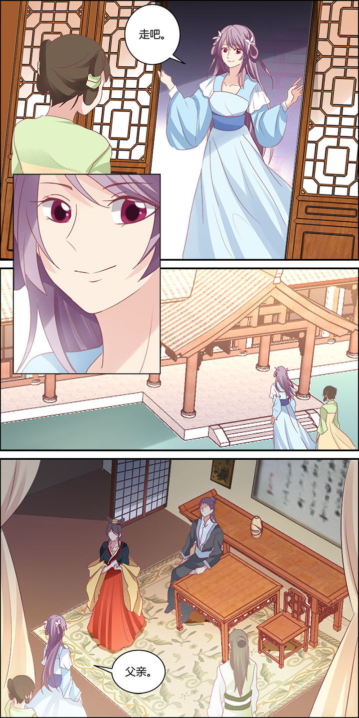 《生女为龙》第2章 第8页