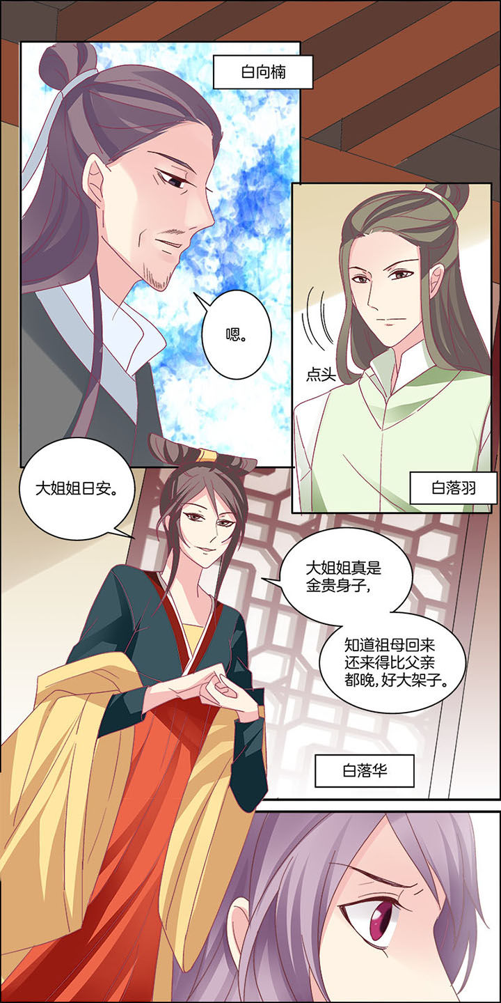 《生女为龙》第2章 第9页