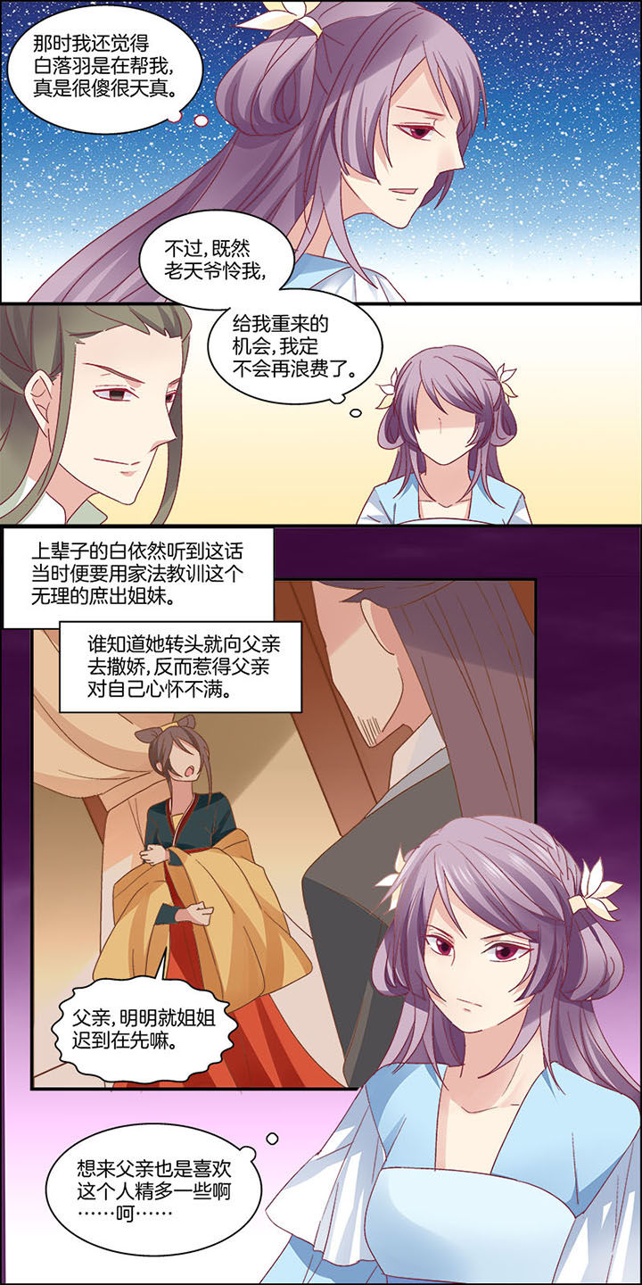 《生女为龙》第3章 第1页