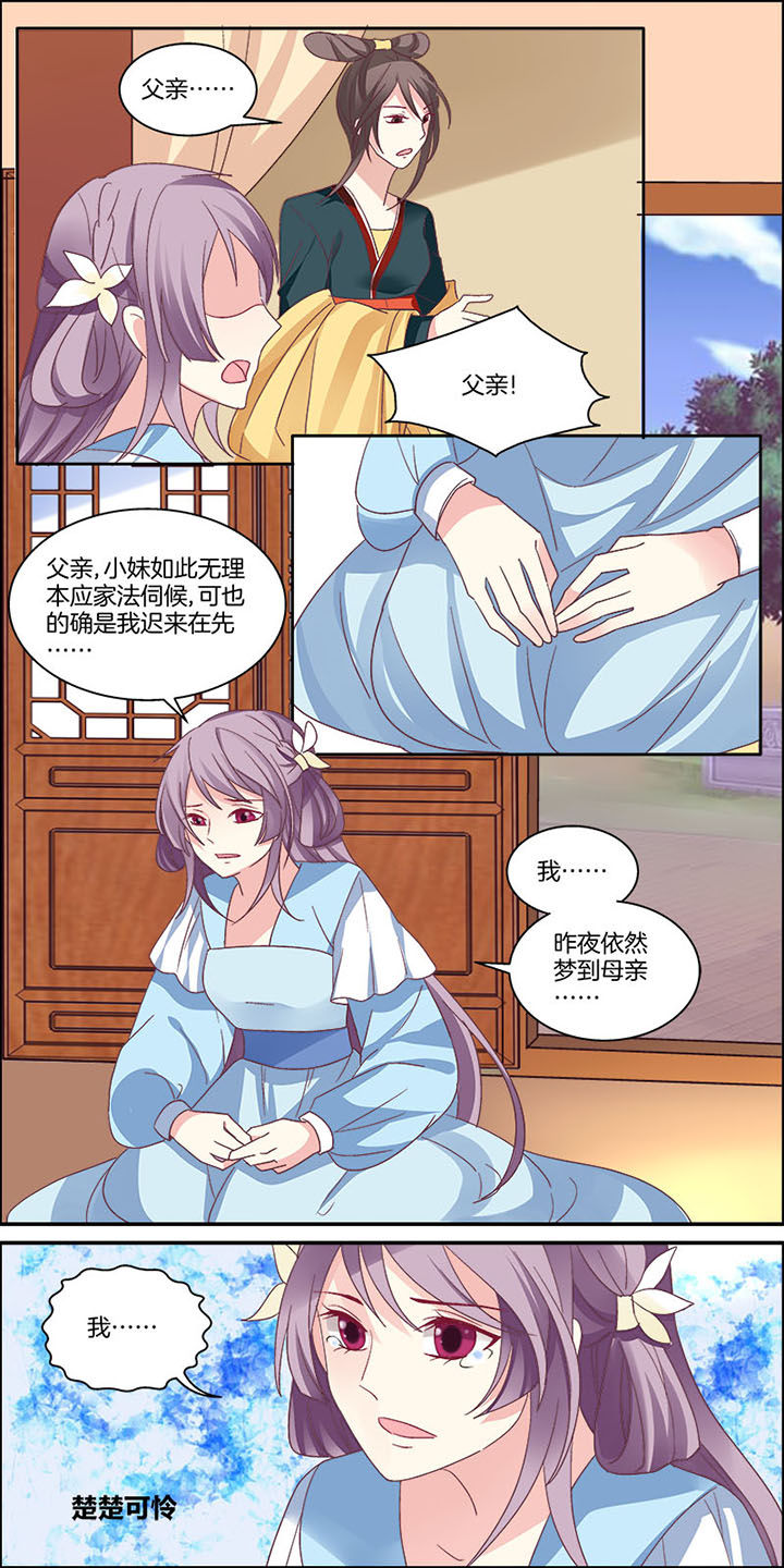 《生女为龙》第3章 第2页