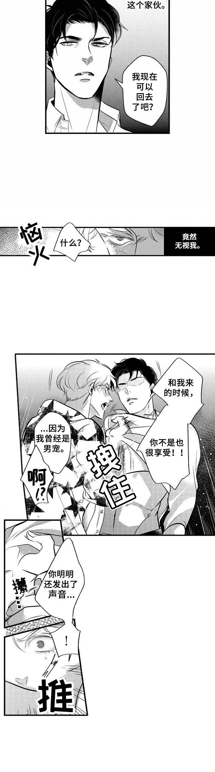 《Ruby危机》第4章发火 第6页