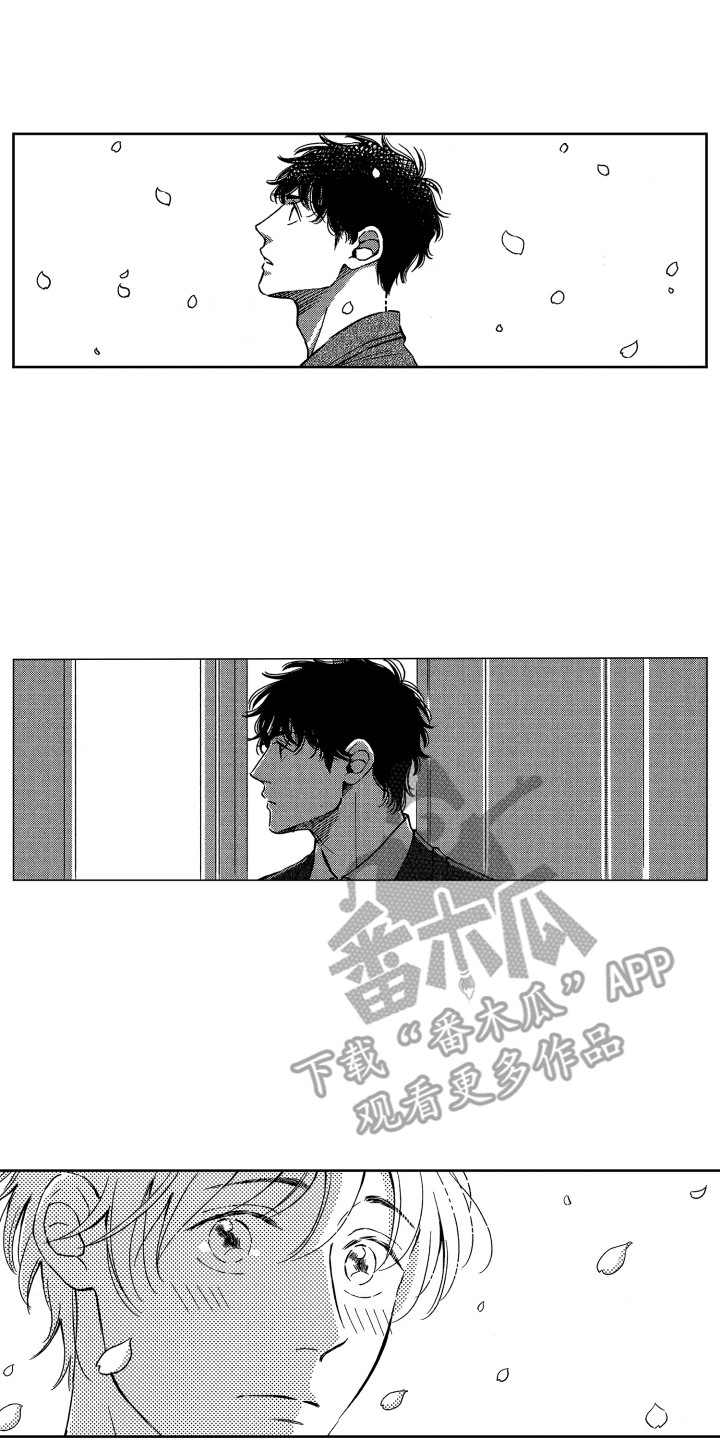 《来自天堂天堂》第23章庆典 第8页