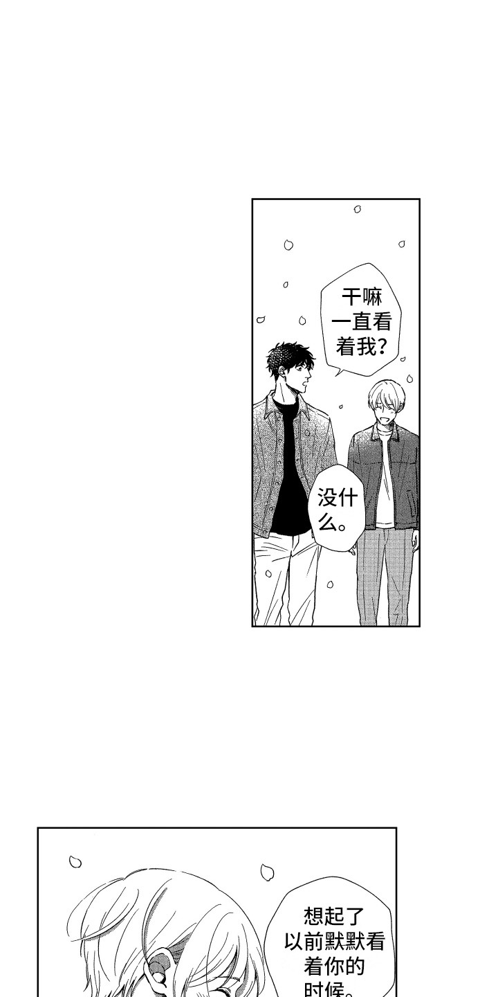 《来自天堂天堂》第23章庆典 第9页