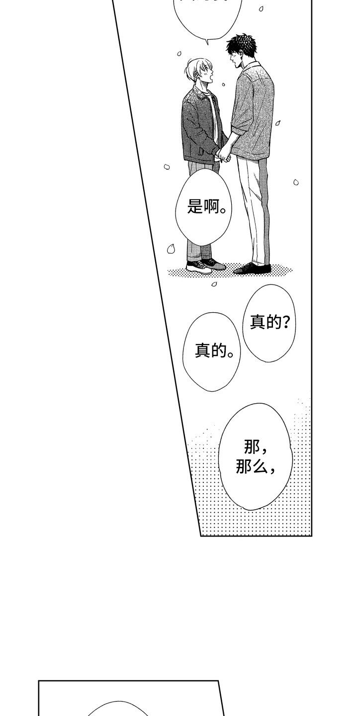 《来自天堂天堂》第24章视线 第5页