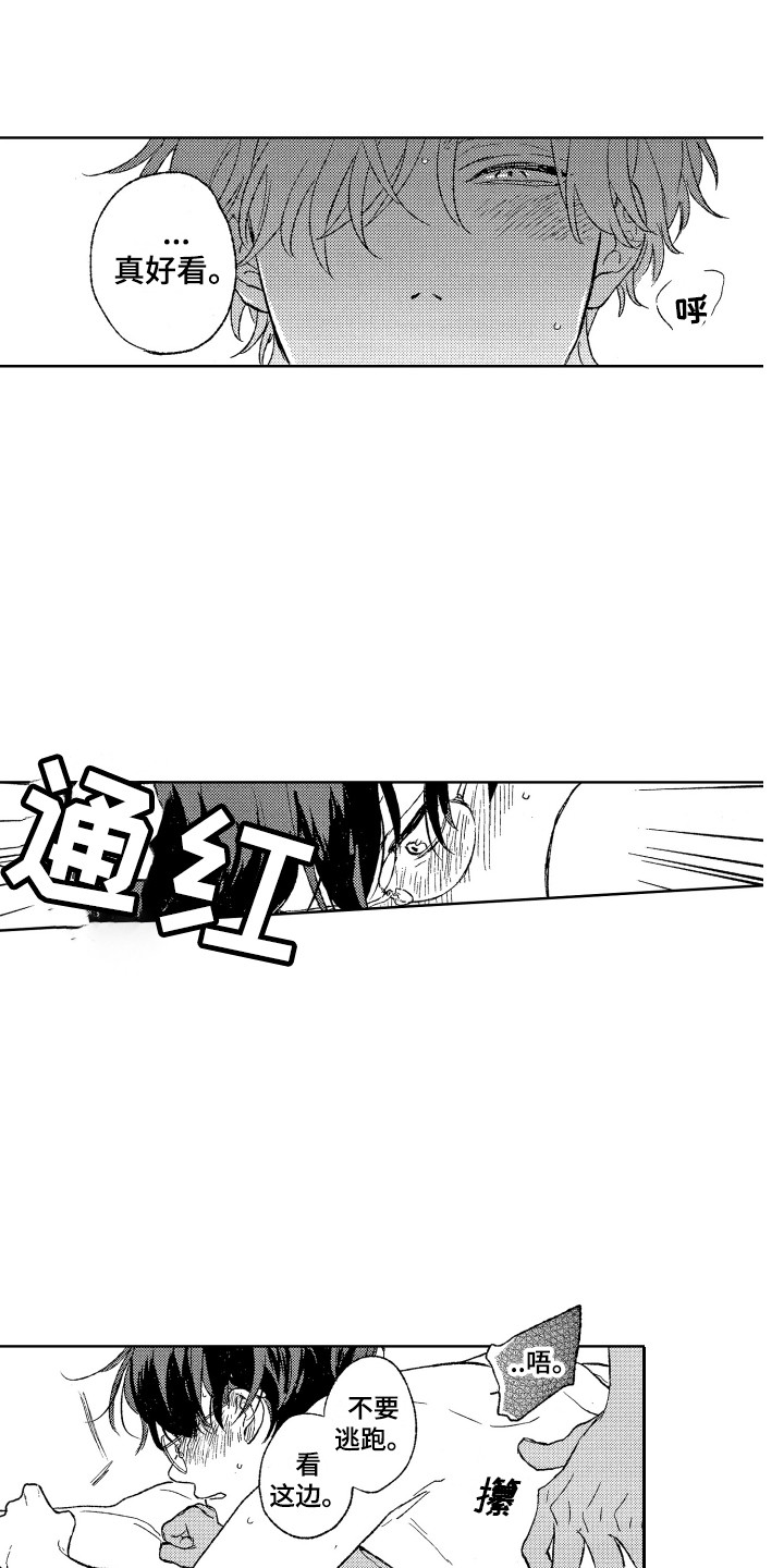 《那赫瓦之星》第30章【番外】我的荣幸 第15页