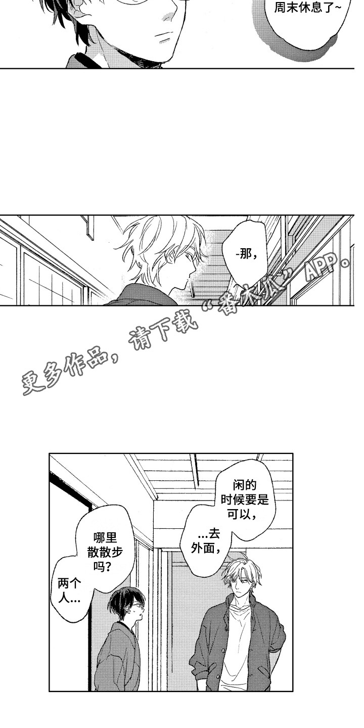 《那赫瓦之星》第18章计划 第10页