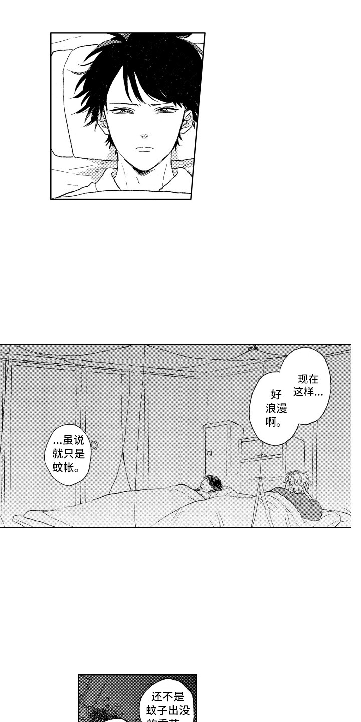 《那赫瓦之星》第7章往事 第2页