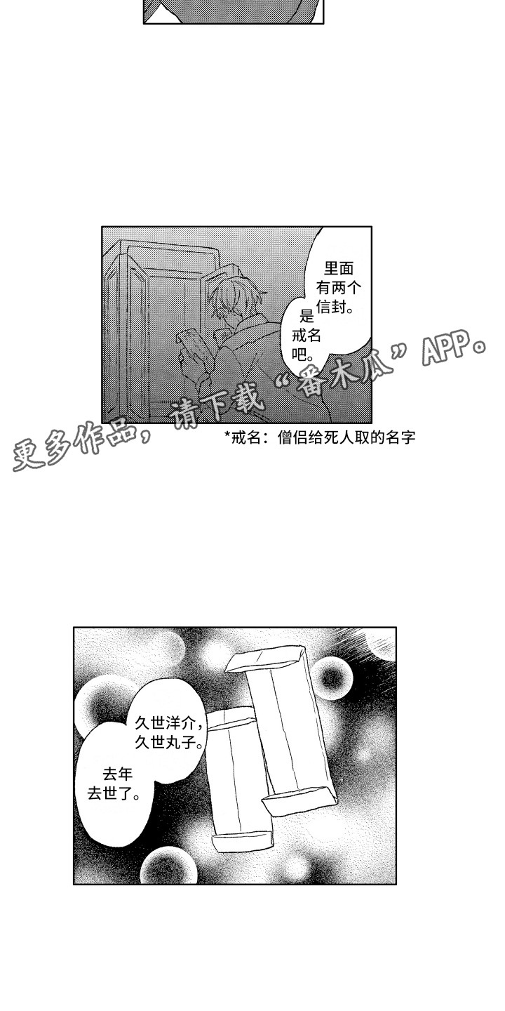 《那赫瓦之星》第5章诫名 第4页