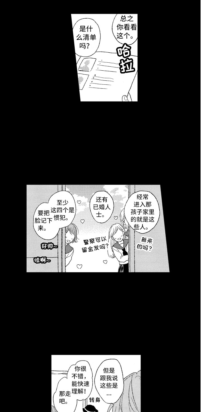 《那赫瓦之星》第1章任务 第6页