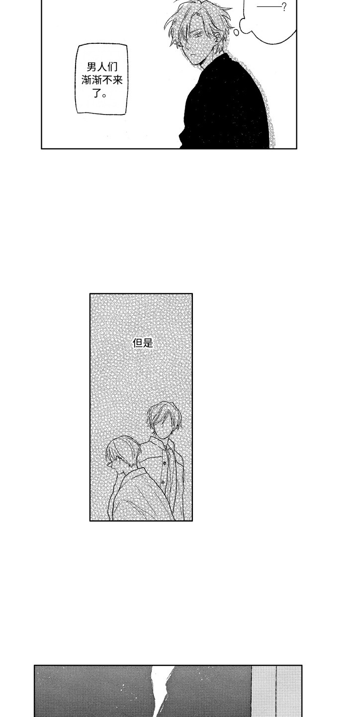 《那赫瓦之星》第3章发呆 第8页