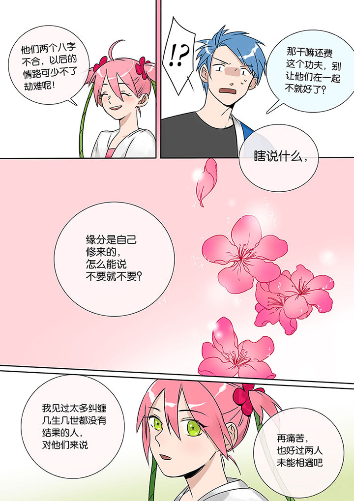 《十二司月》第8章高白 第13页