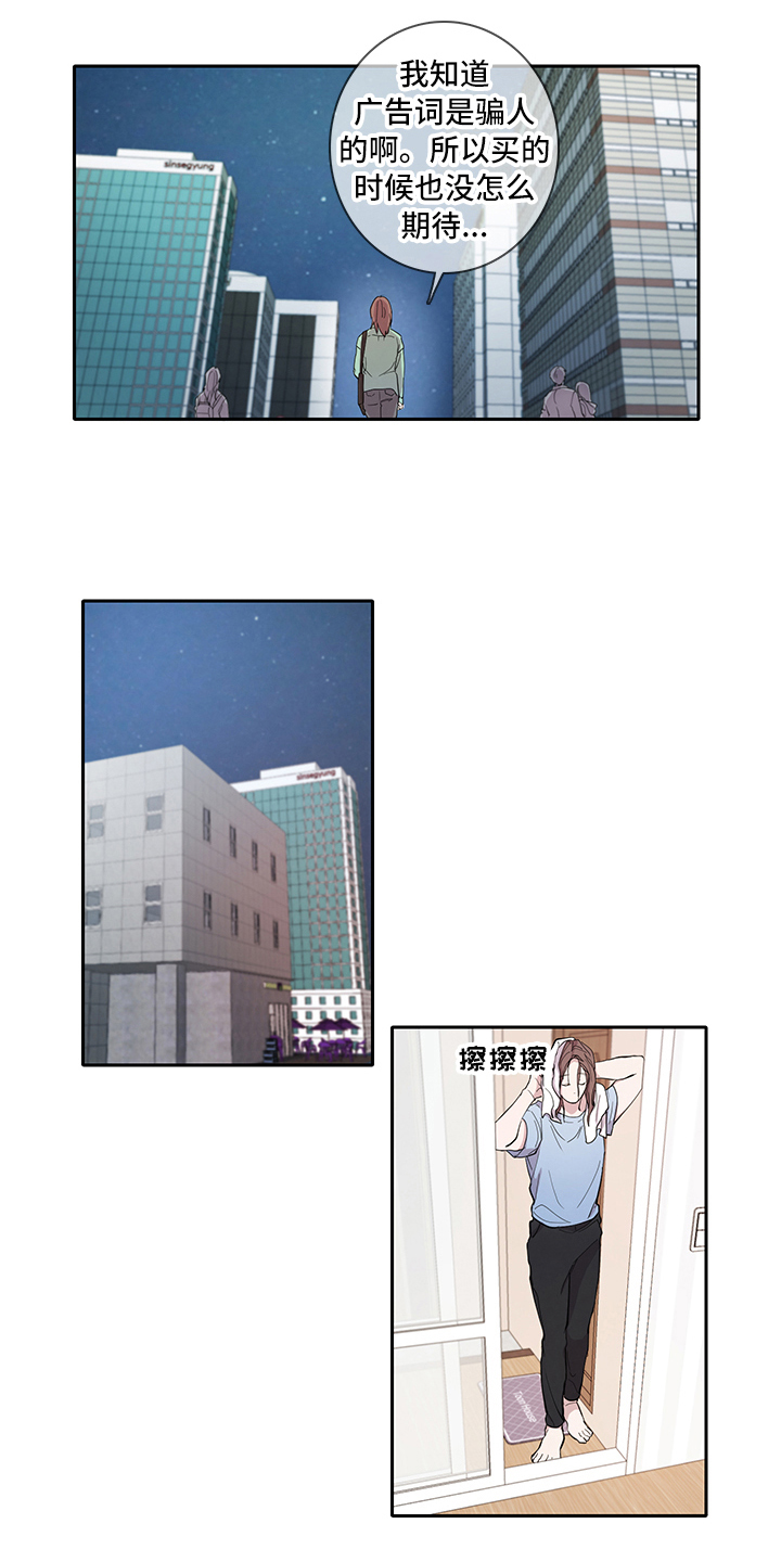 《疲劳消除》第2章购买 第7页