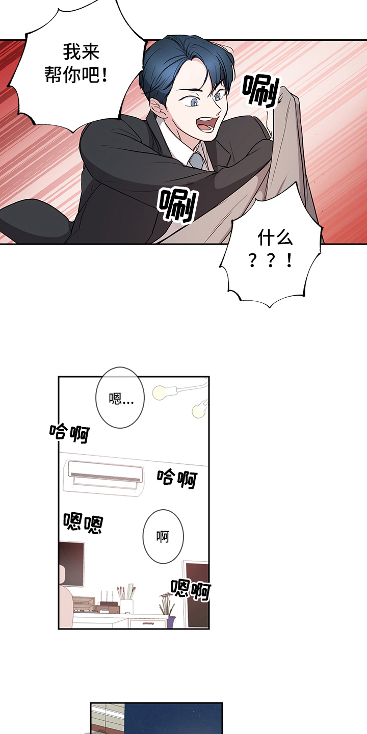 《疲劳消除》第4章帮助 第10页