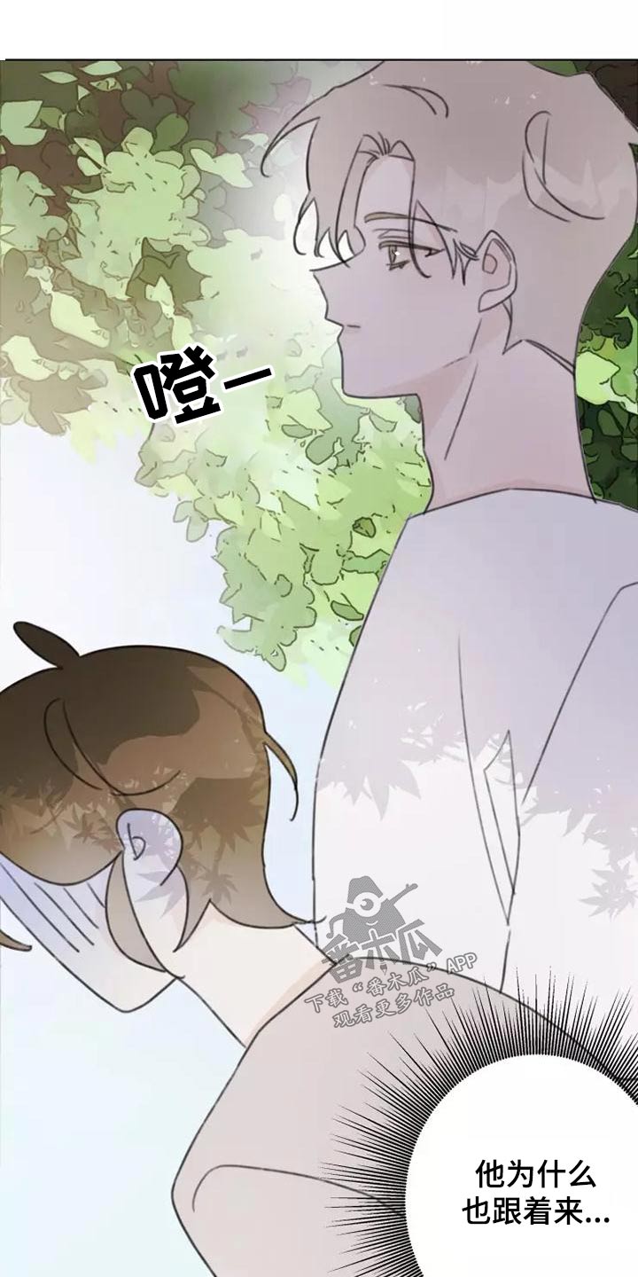 《浪漫的青春》第43章礼服 第16页