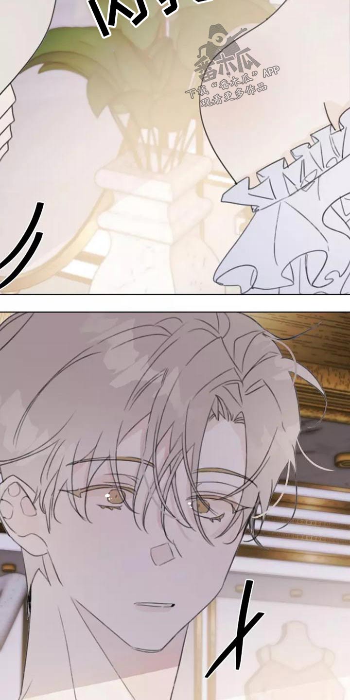 《浪漫的青春》第44章舞会 第4页