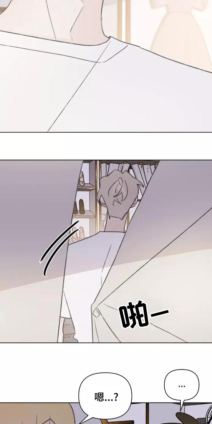 《浪漫的青春》第44章舞会 第5页