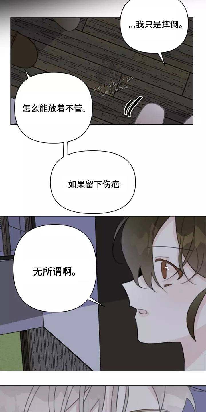 《浪漫的青春》第42章无视 第13页