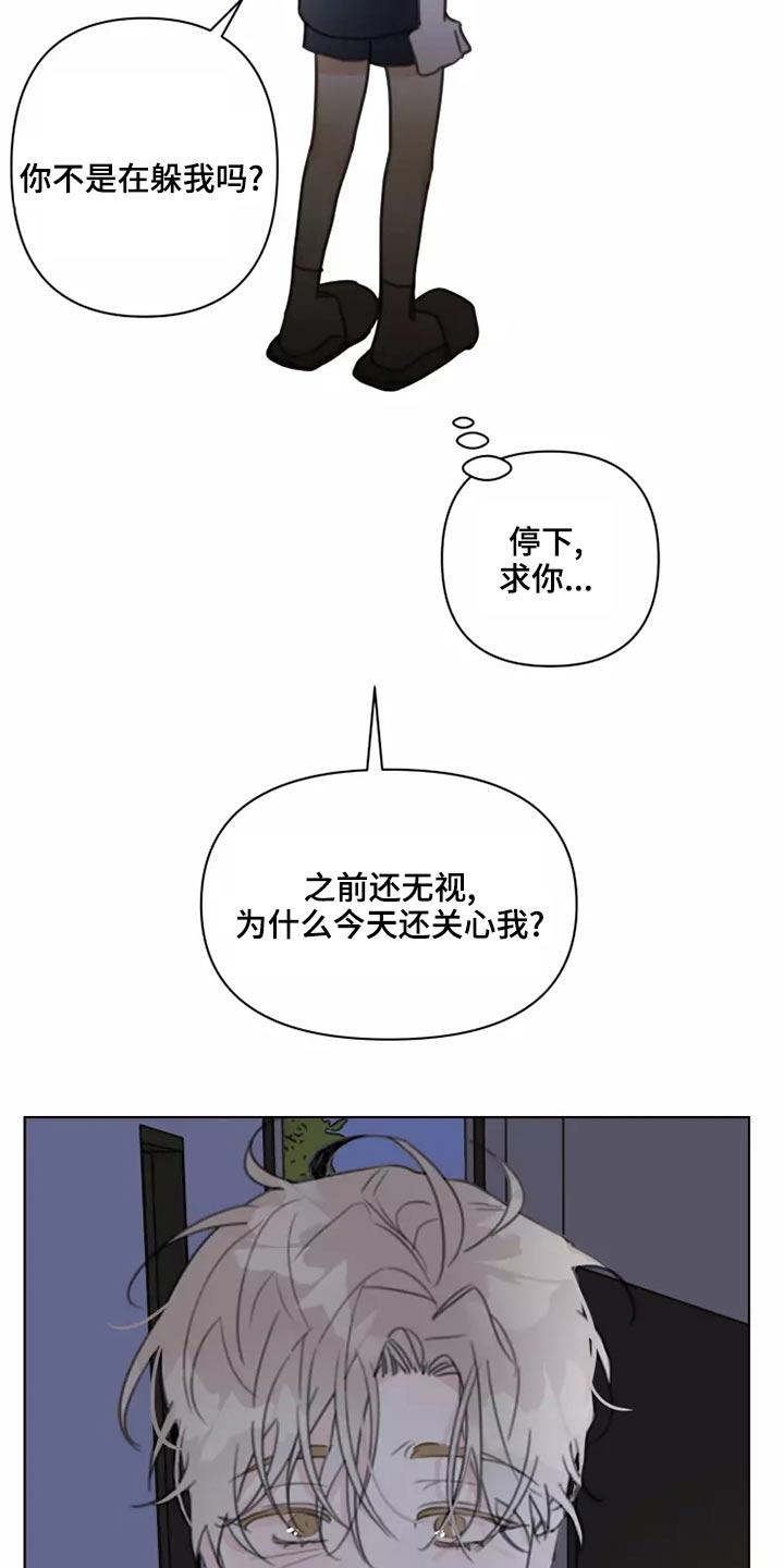 《浪漫的青春》第42章无视 第15页