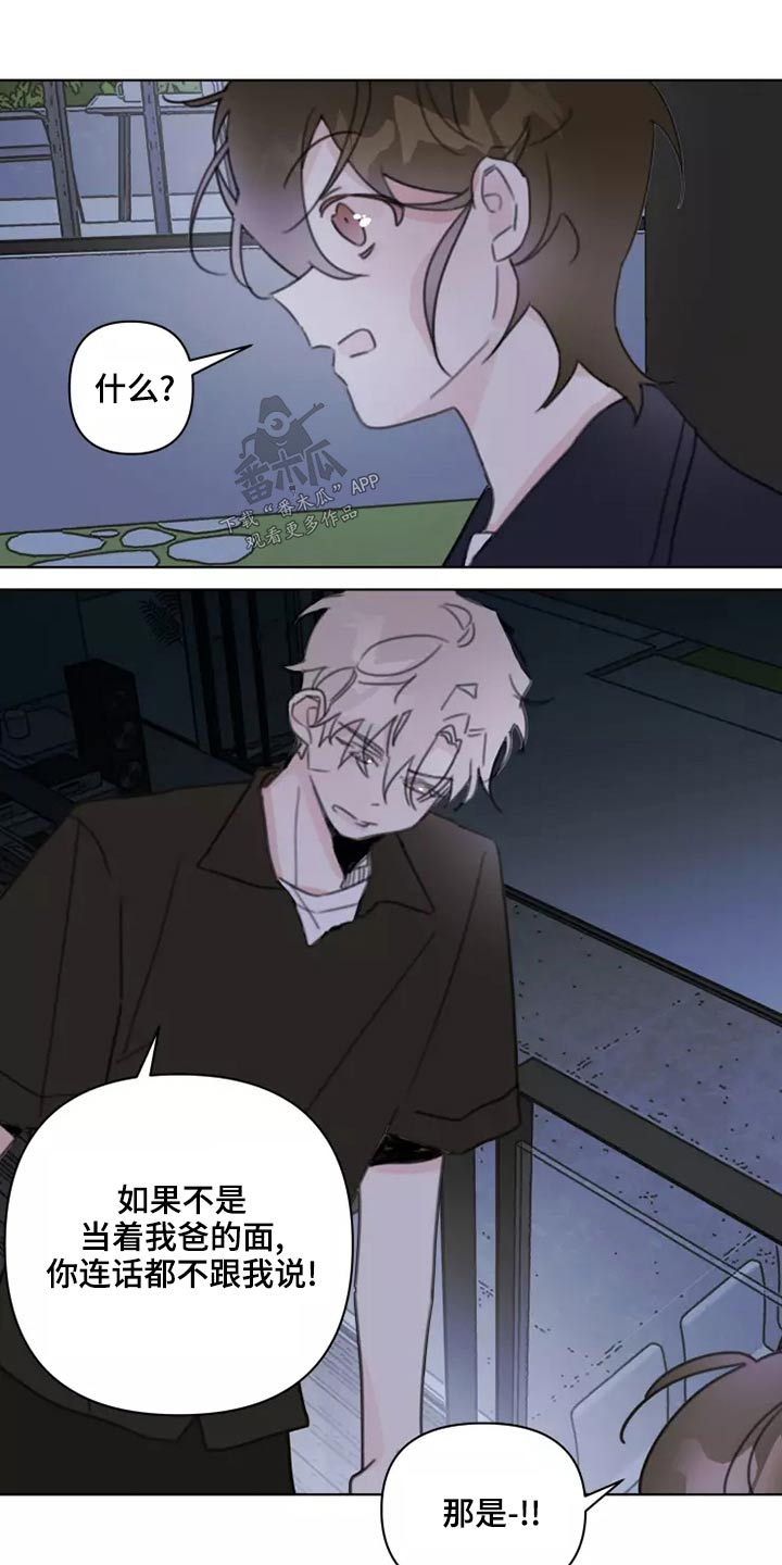 《浪漫的青春》第42章无视 第17页