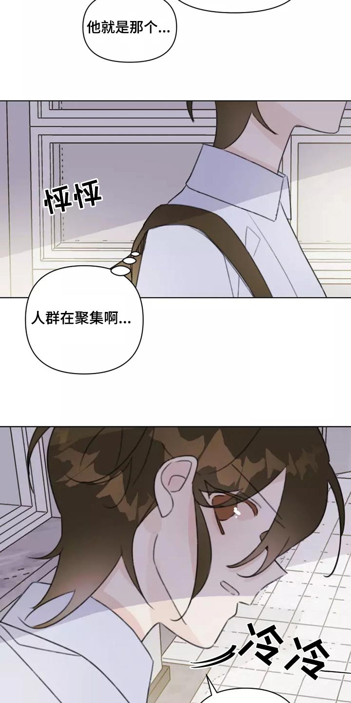 《浪漫的青春》第42章无视 第5页