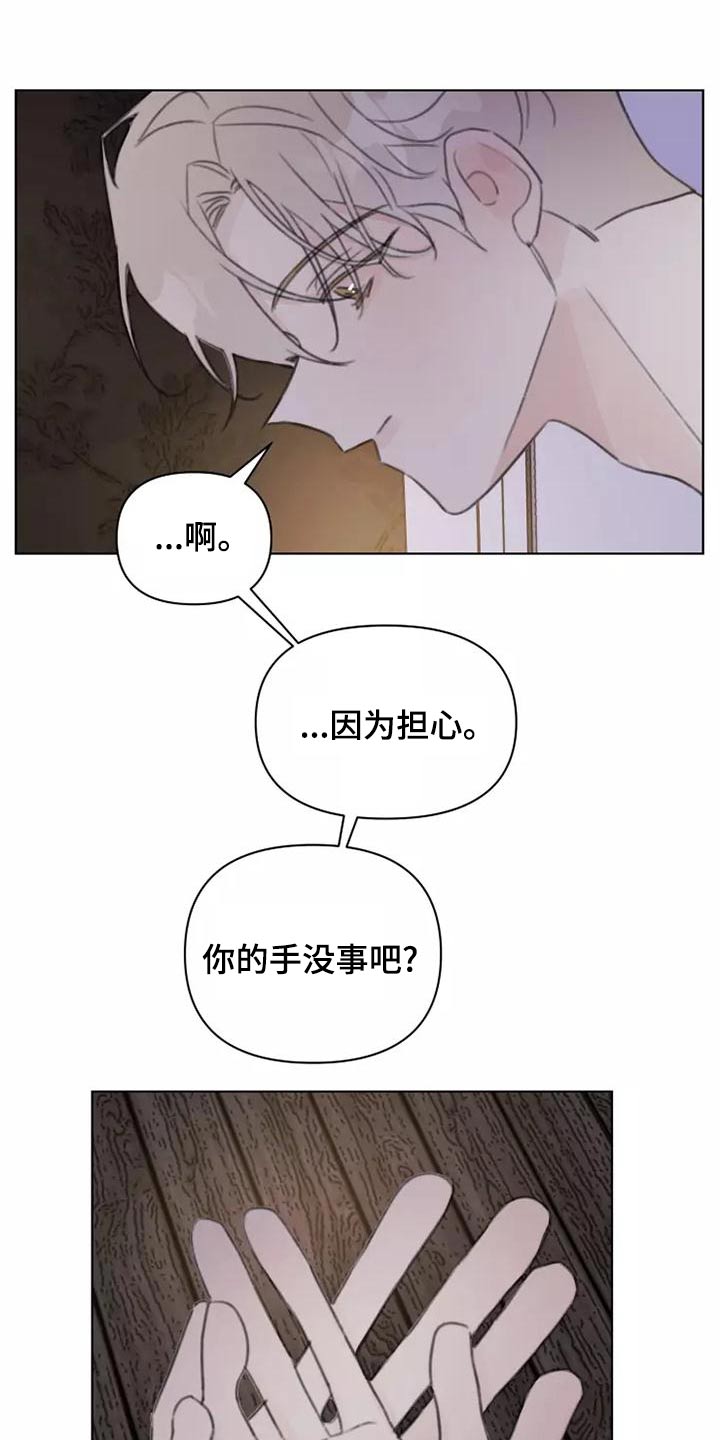 《浪漫的青春》第46章道歉 第11页