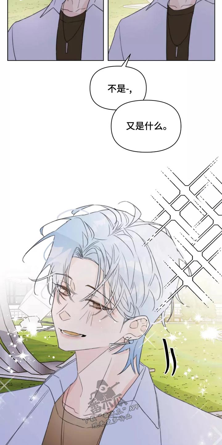 《浪漫的青春》第39章篮球 第19页