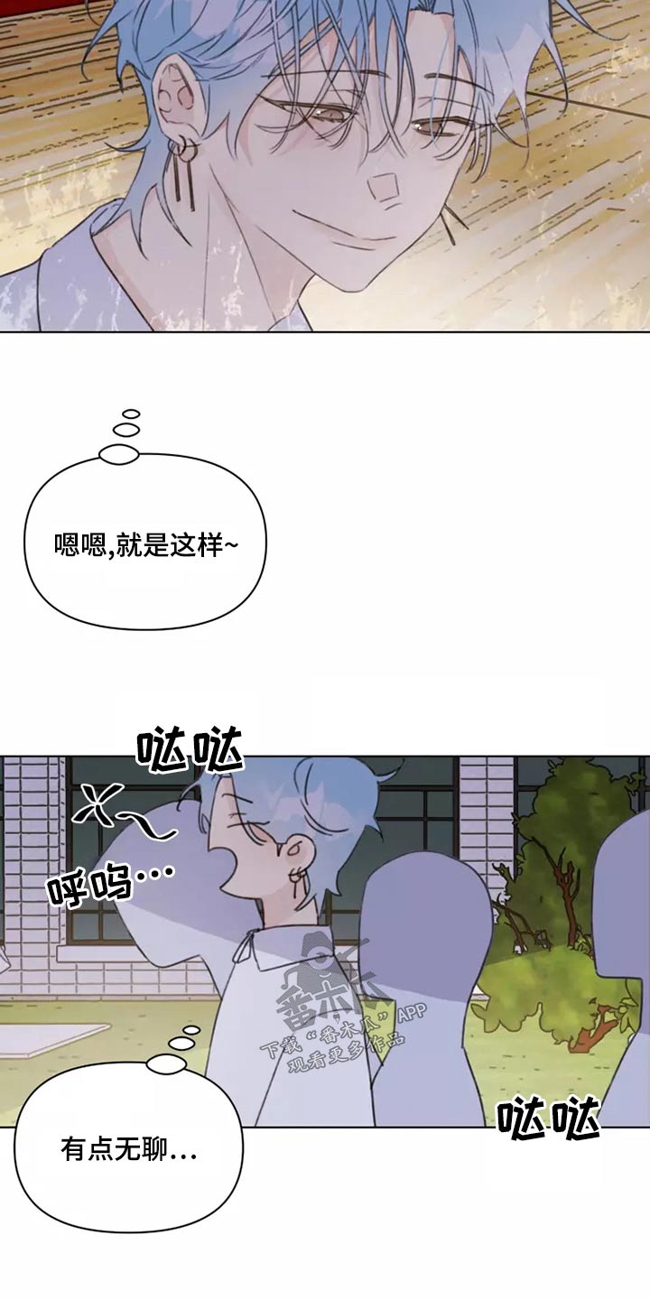 《浪漫的青春》第39章篮球 第7页