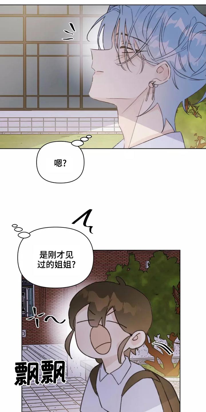 《浪漫的青春》第39章篮球 第8页
