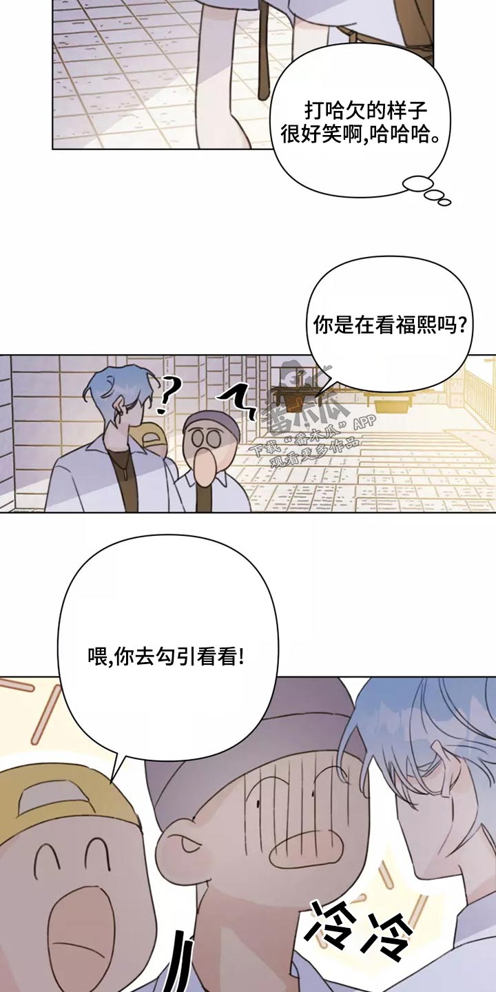 《浪漫的青春》第39章篮球 第9页