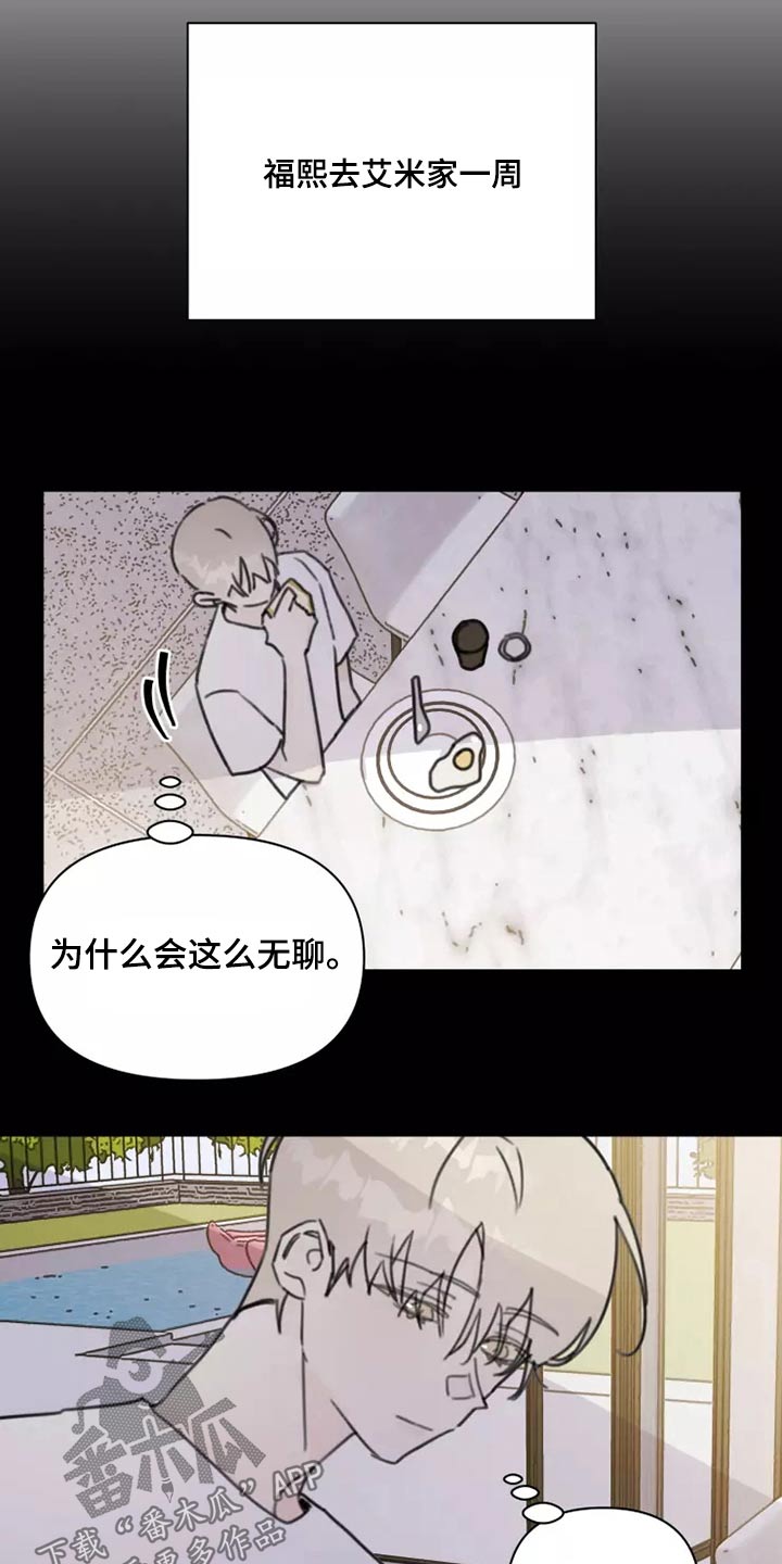 《浪漫的青春》第37章不想见面 第2页