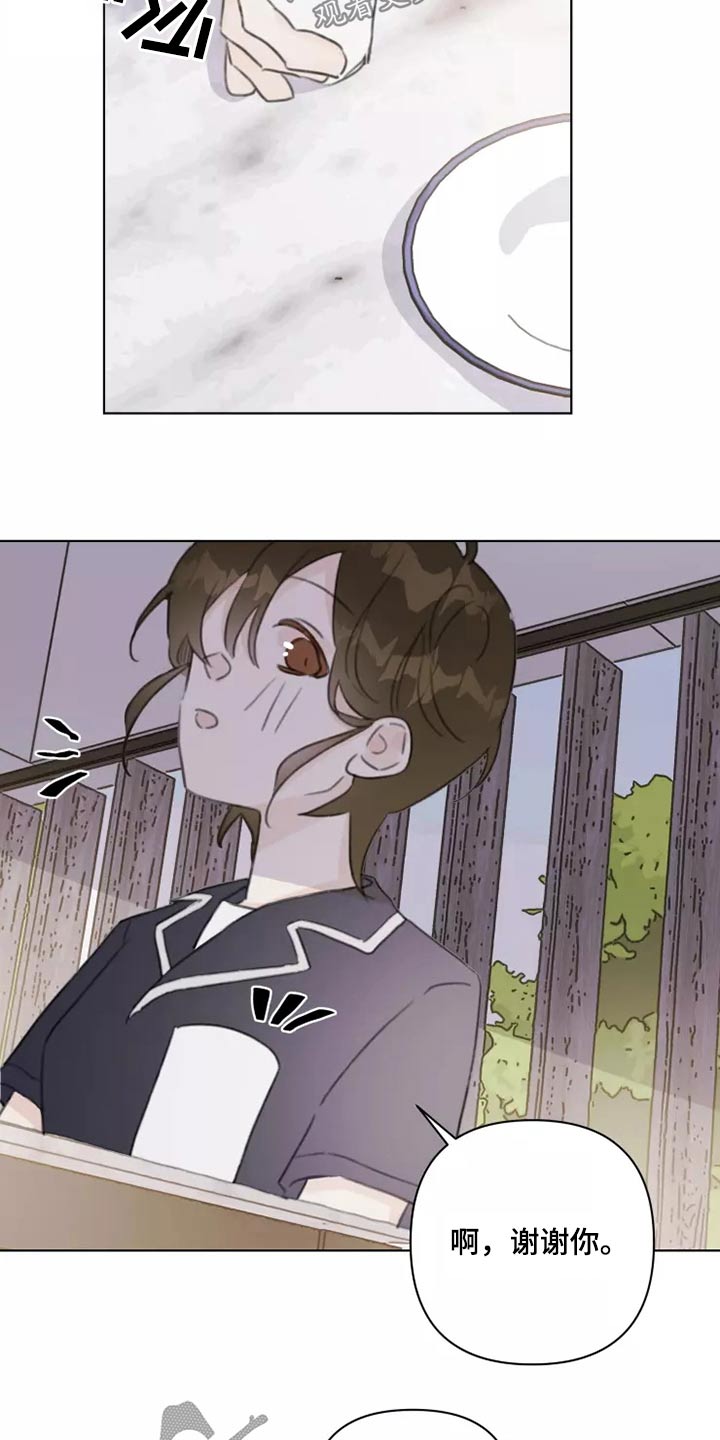 《浪漫的青春》第38章转学生 第2页