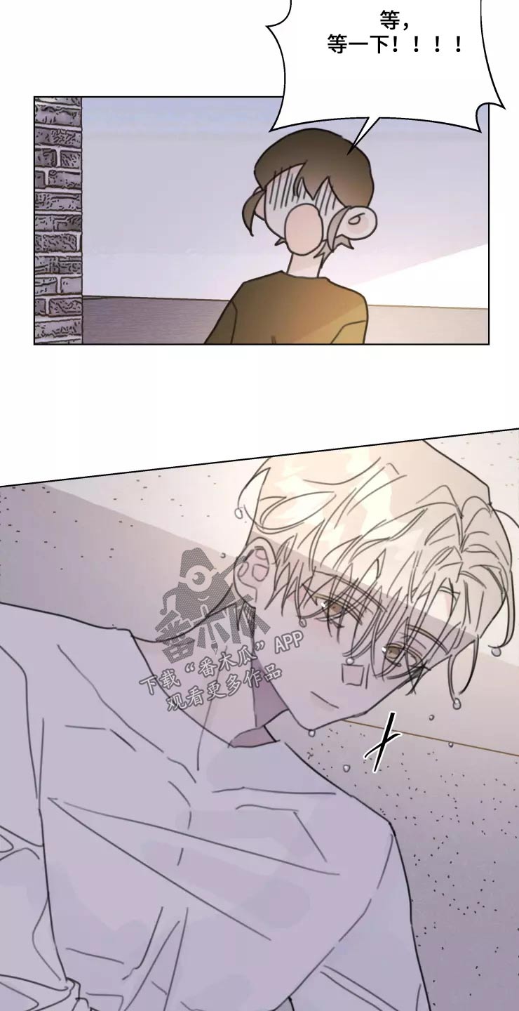 《浪漫的青春》第35章脸色不好 第11页