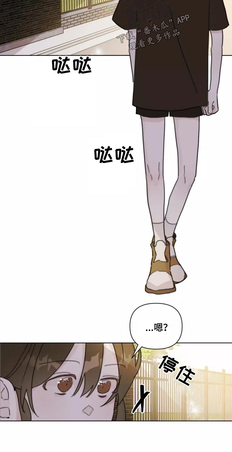 《浪漫的青春》第35章脸色不好 第5页