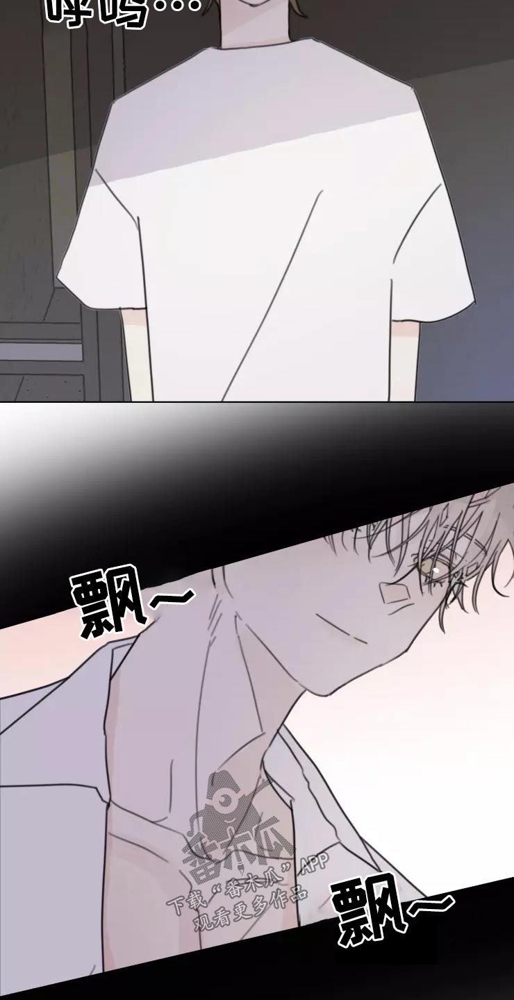 《浪漫的青春》第36章开心 第15页