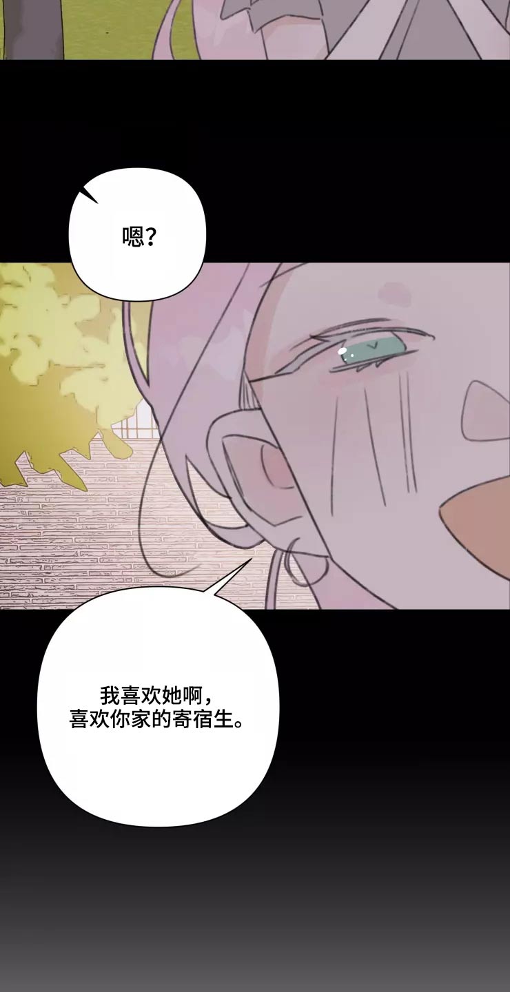 《浪漫的青春》第32章试探 第16页