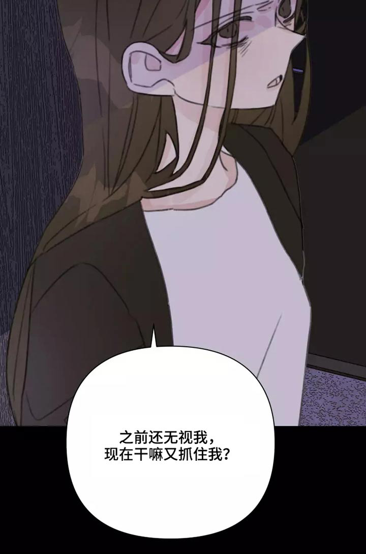 《浪漫的青春》第27章姐姐 第21页