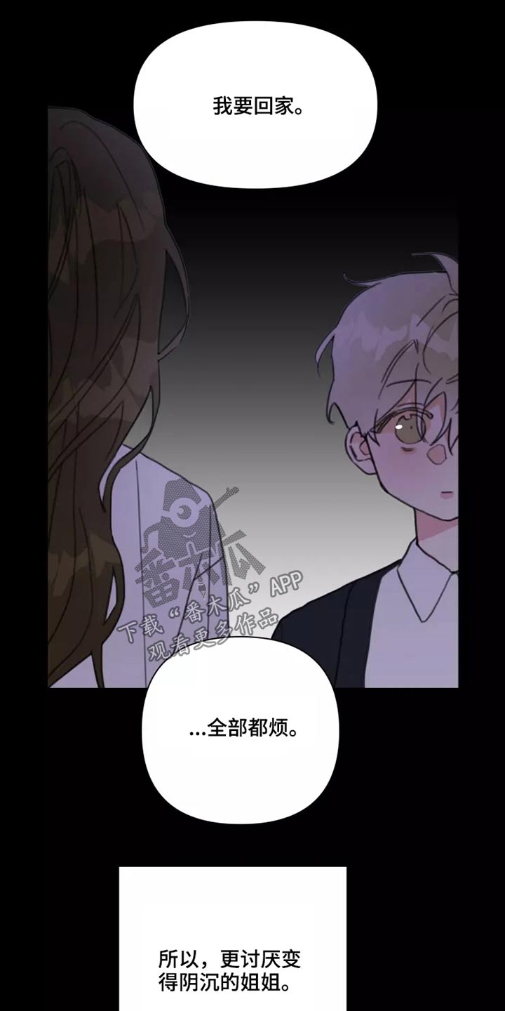 《浪漫的青春》第27章姐姐 第5页
