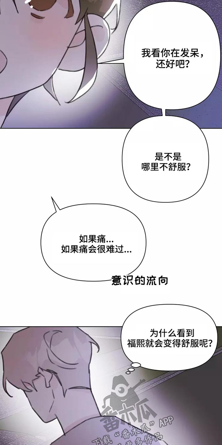 《浪漫的青春》第28章不怪你 第10页