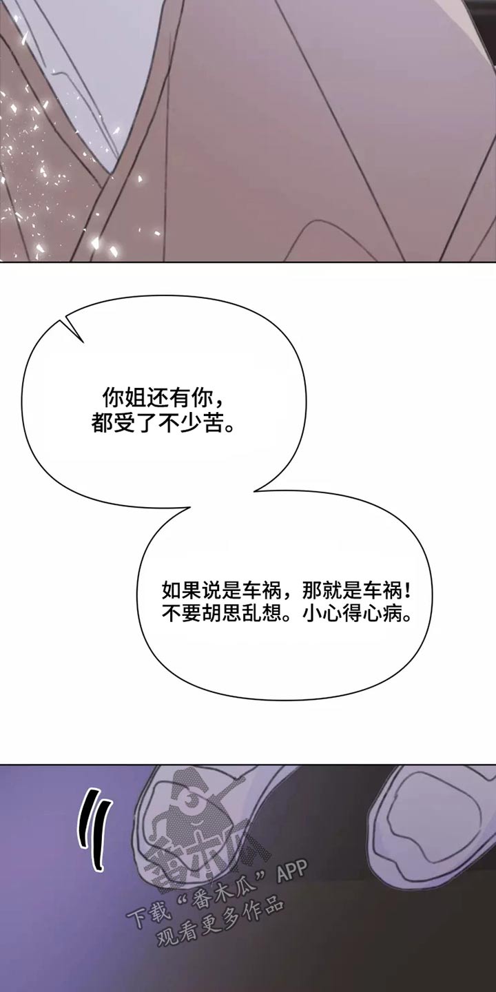 《浪漫的青春》第28章不怪你 第21页