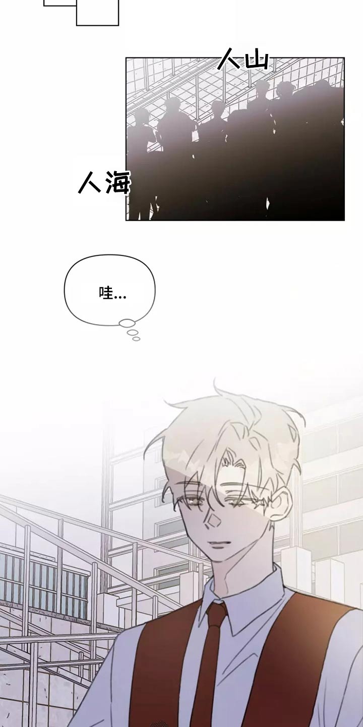 《浪漫的青春》第30章邻居 第6页